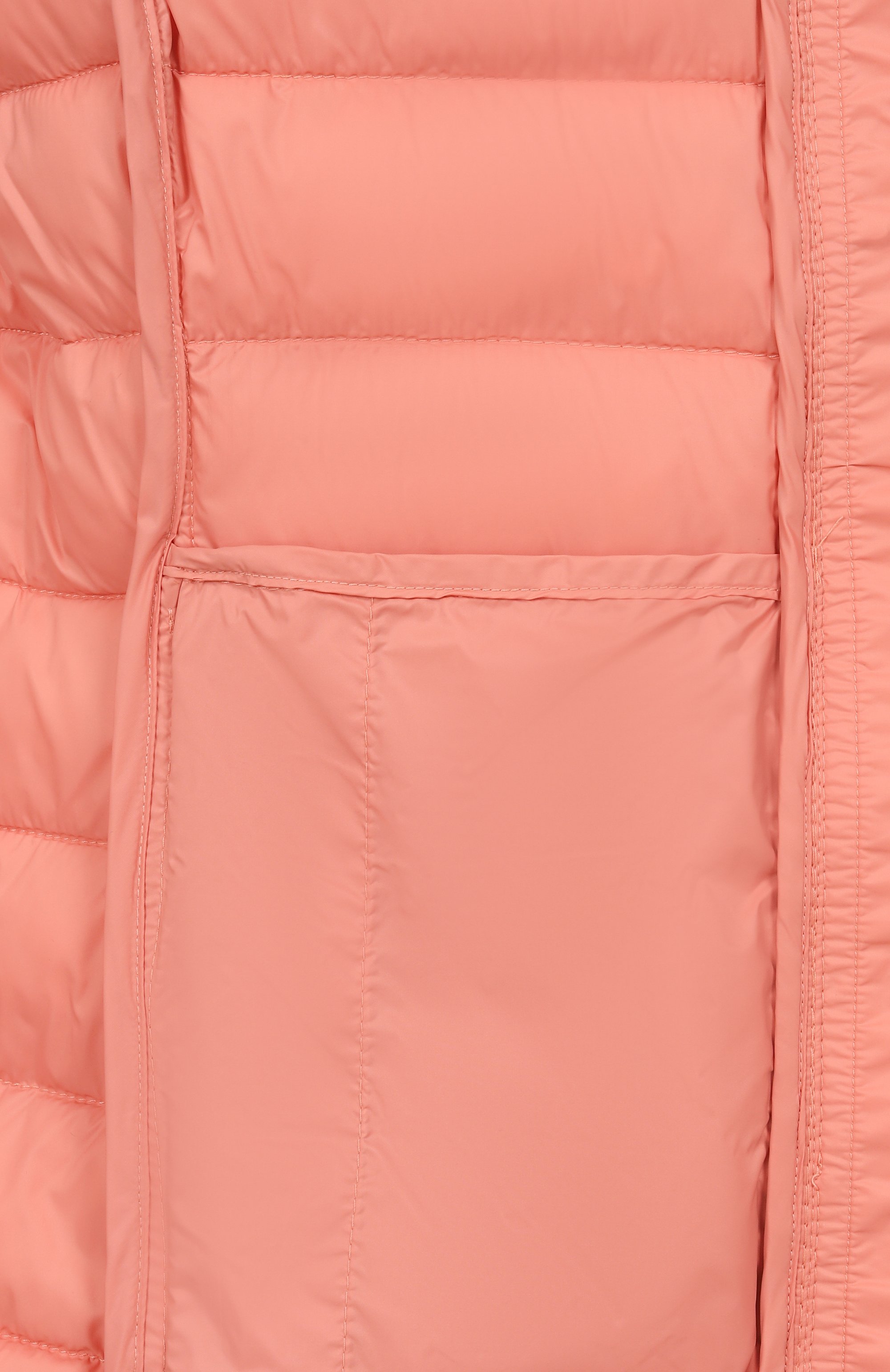 Утепленный жилет EA7, арт. 7W000087/AF12477, фото 7