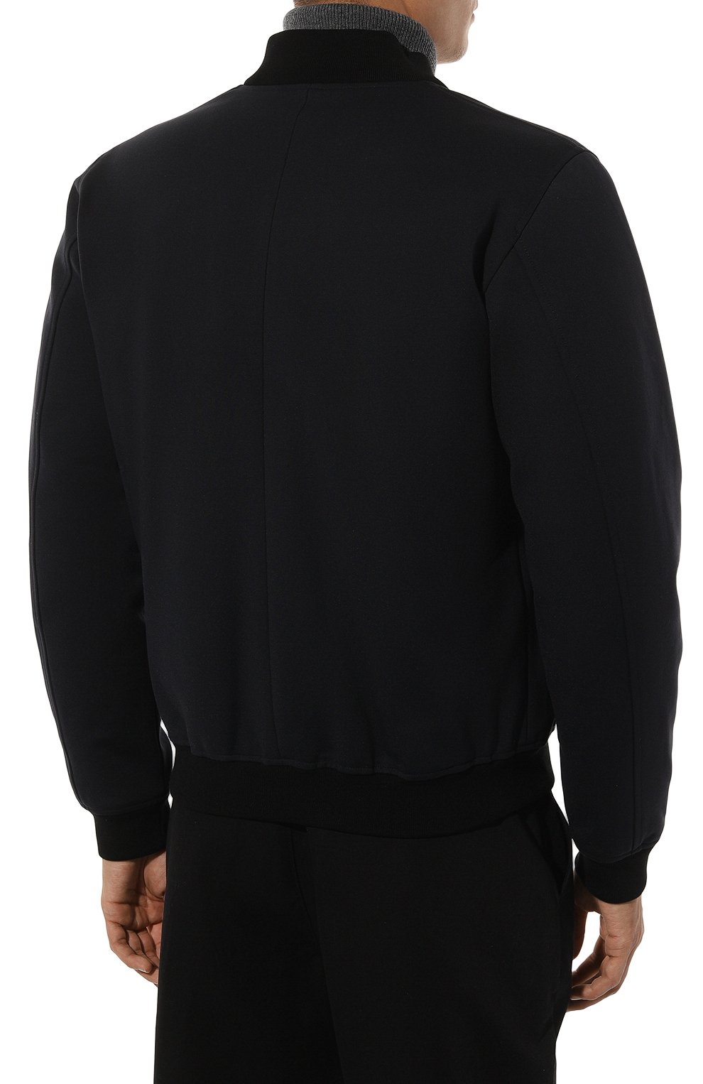 Пуховый бомбер callum-tz MOORER, арт. ULLAC-TZ_SET, фото 7