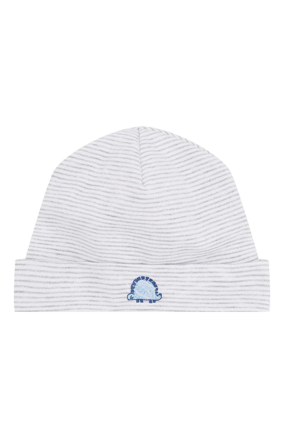 Хлопковая шапка KISSY KISSY, арт. KB502172N, фото 1