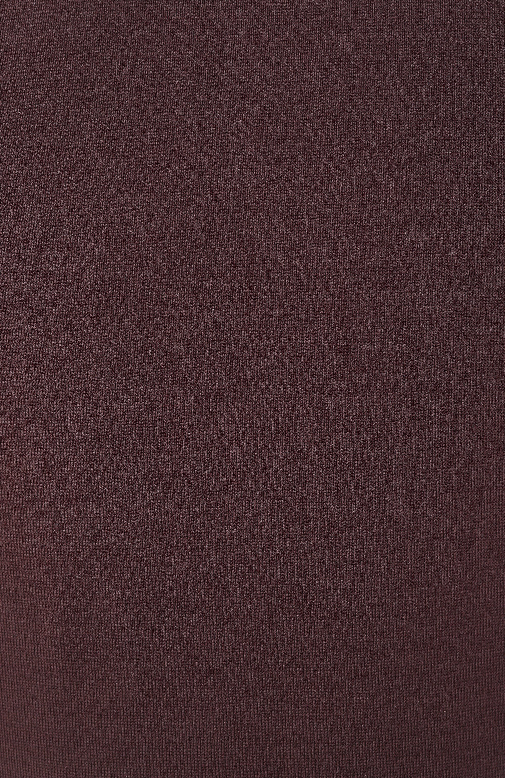 Хлопковый джемпер BRUNELLO CUCINELLI, арт. M2900100, фото 6