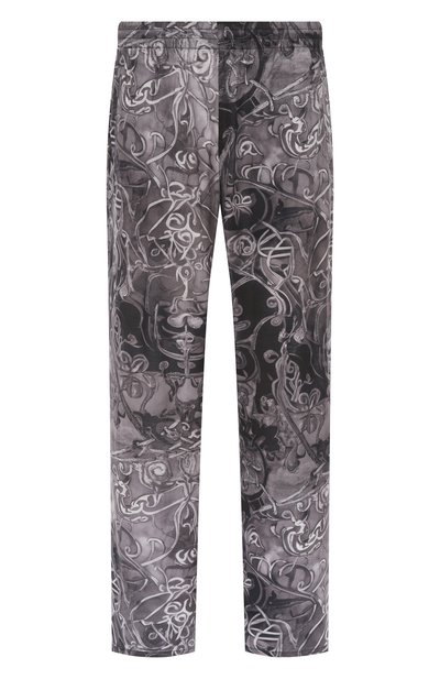 Мужские брюки DIESEL, арт. A19566/0AJFW