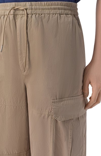 Хлопковые брюки-карго JUUN.J, арт. JC6121P11, фото 5