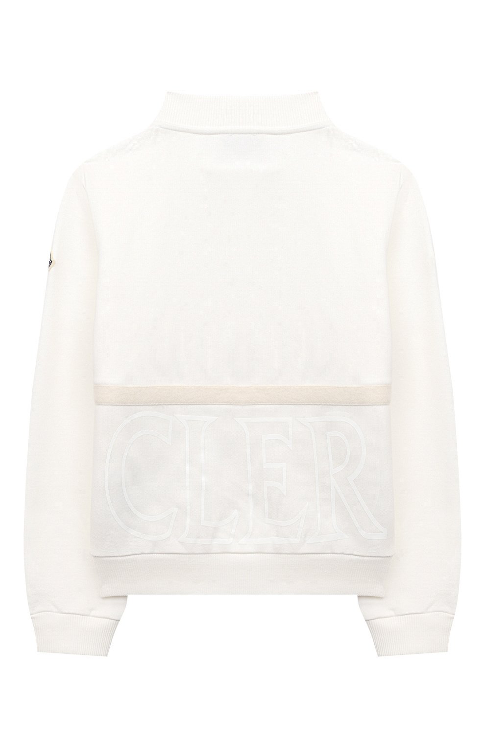 Утепленная толстовка MONCLER, арт. F2-954-8G502-10-809D2/8-10A, фото 2