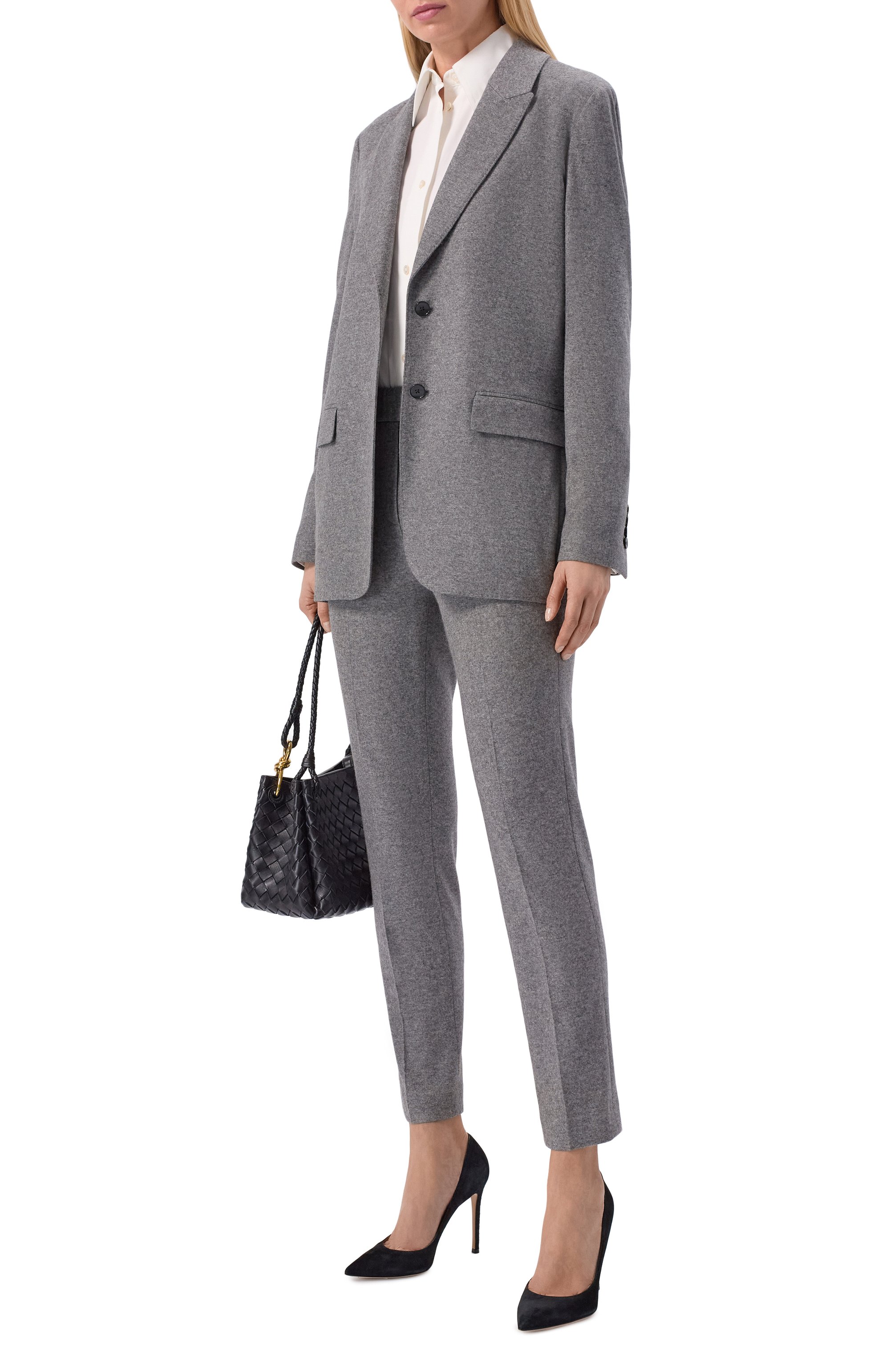 Кашемировый жакет MVST, арт. M25.1MW.J012/MY45426, фото 2