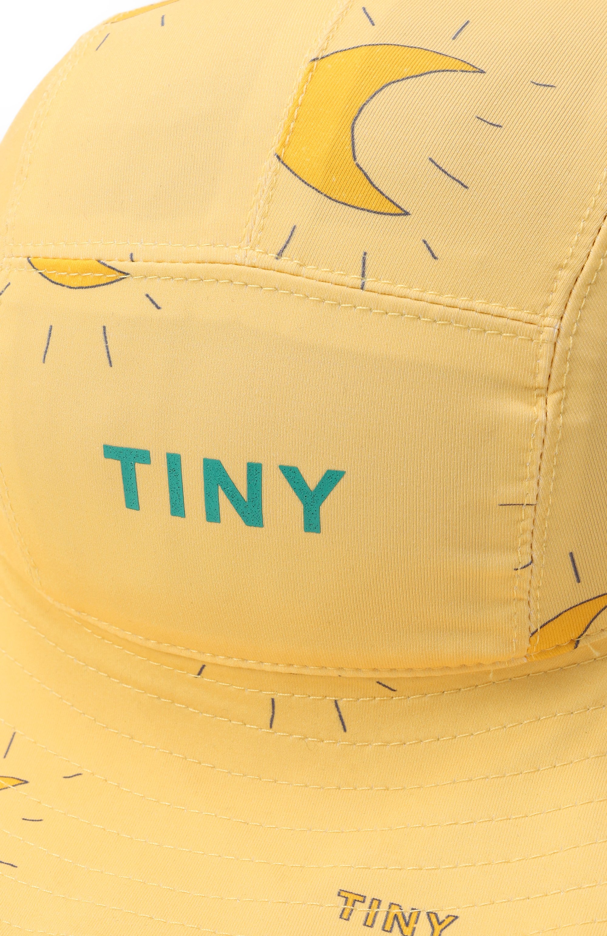 Панама TINYCOTTONS, арт. SS25-270, фото 3