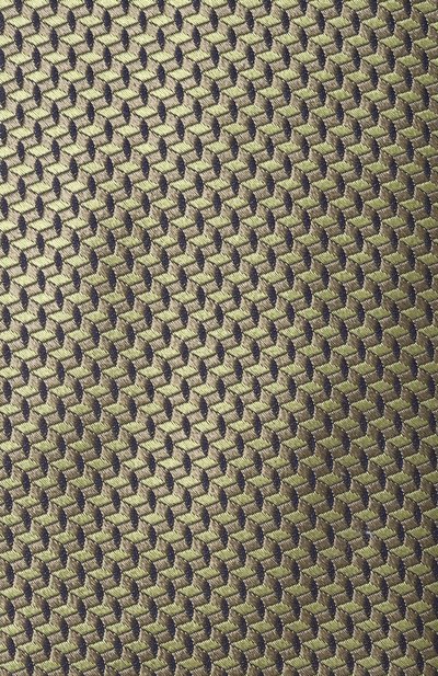 Шелковый галстук KITON, арт. UCRVKLC03L1208, фото 4