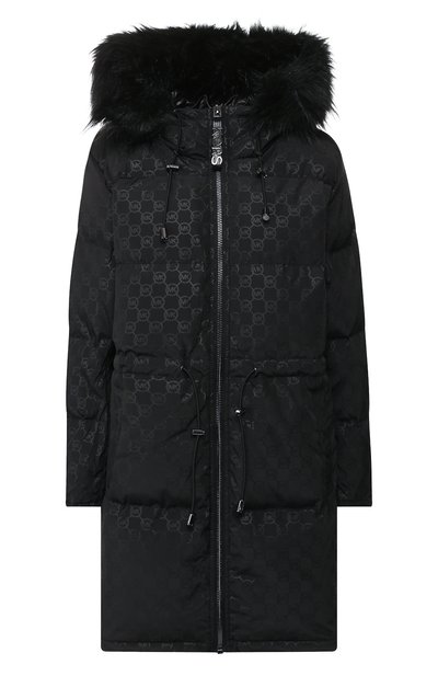 Пуховик MICHAEL MICHAEL KORS, арт. MF92J2SCCN, фото 1