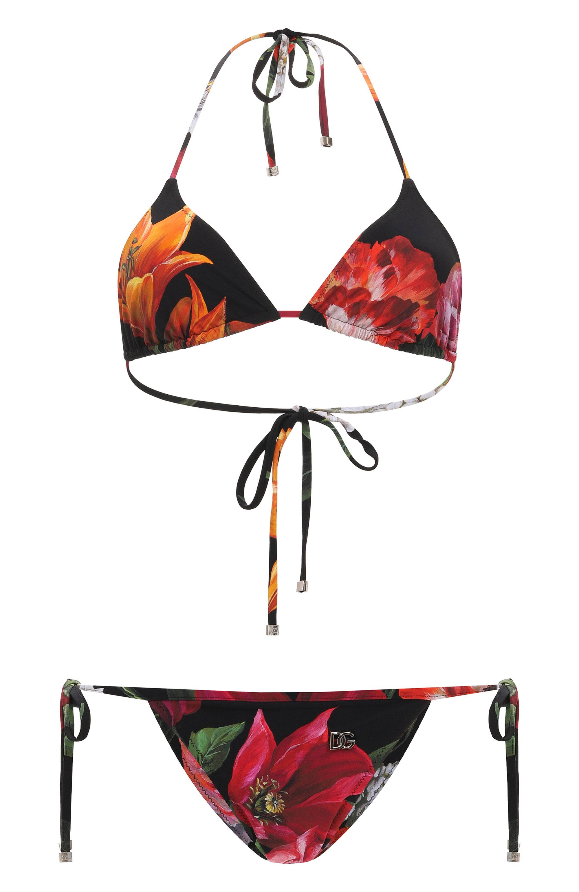 Раздельный купальник DOLCE & GABBANA, арт. 08A02J/FSGXA, фото 1