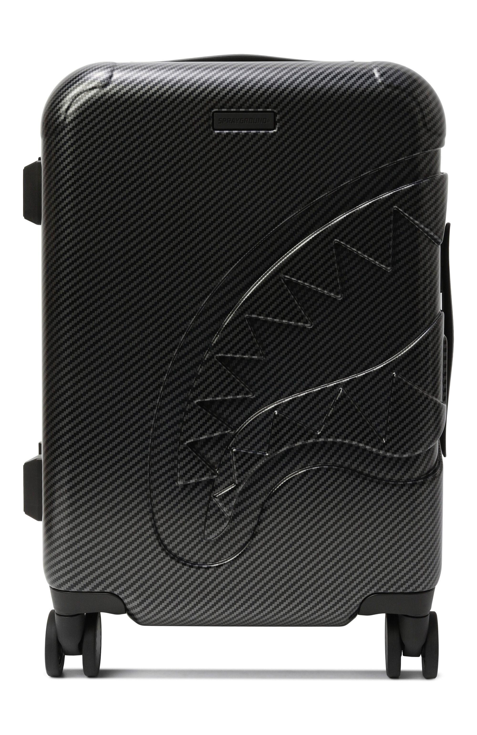 Чемодан SPRAYGROUND, арт. 910CL261NSZ, фото 1