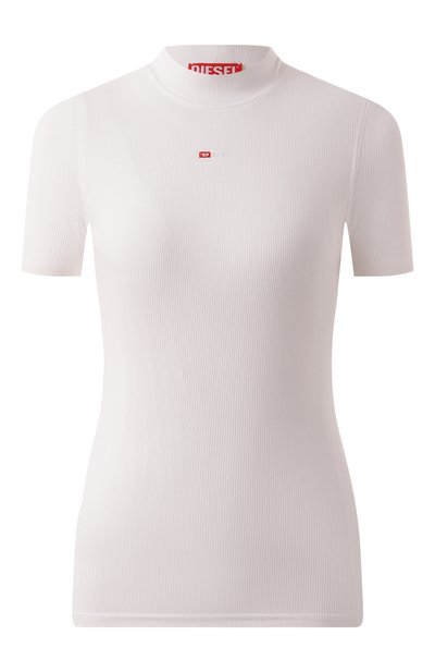 Топ из вискозы DIESEL, арт. A10398/0BLAN, фото 1