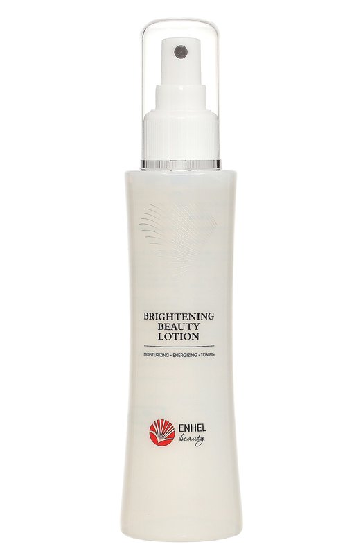 фото Пробуждающий омолаживающий лосьон (150ml) enhel beauty
