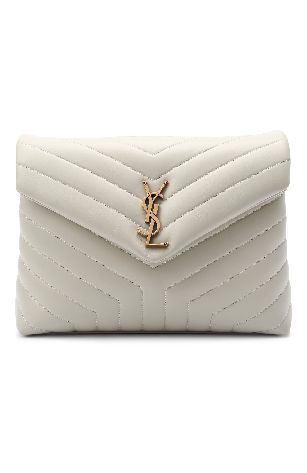 Сумка monogram loulou medium SAINT LAURENT, арт. 574946/DV727, фото 1