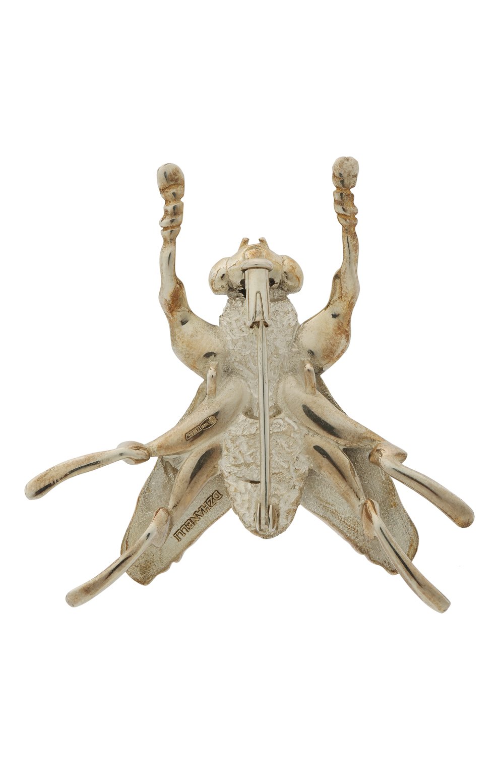 Брошь муха DZHANELLI, арт. 0109, фото 3