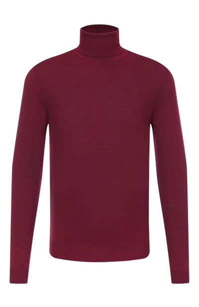 Мужской шерстяная водолазка HUGO, арт. 50474174