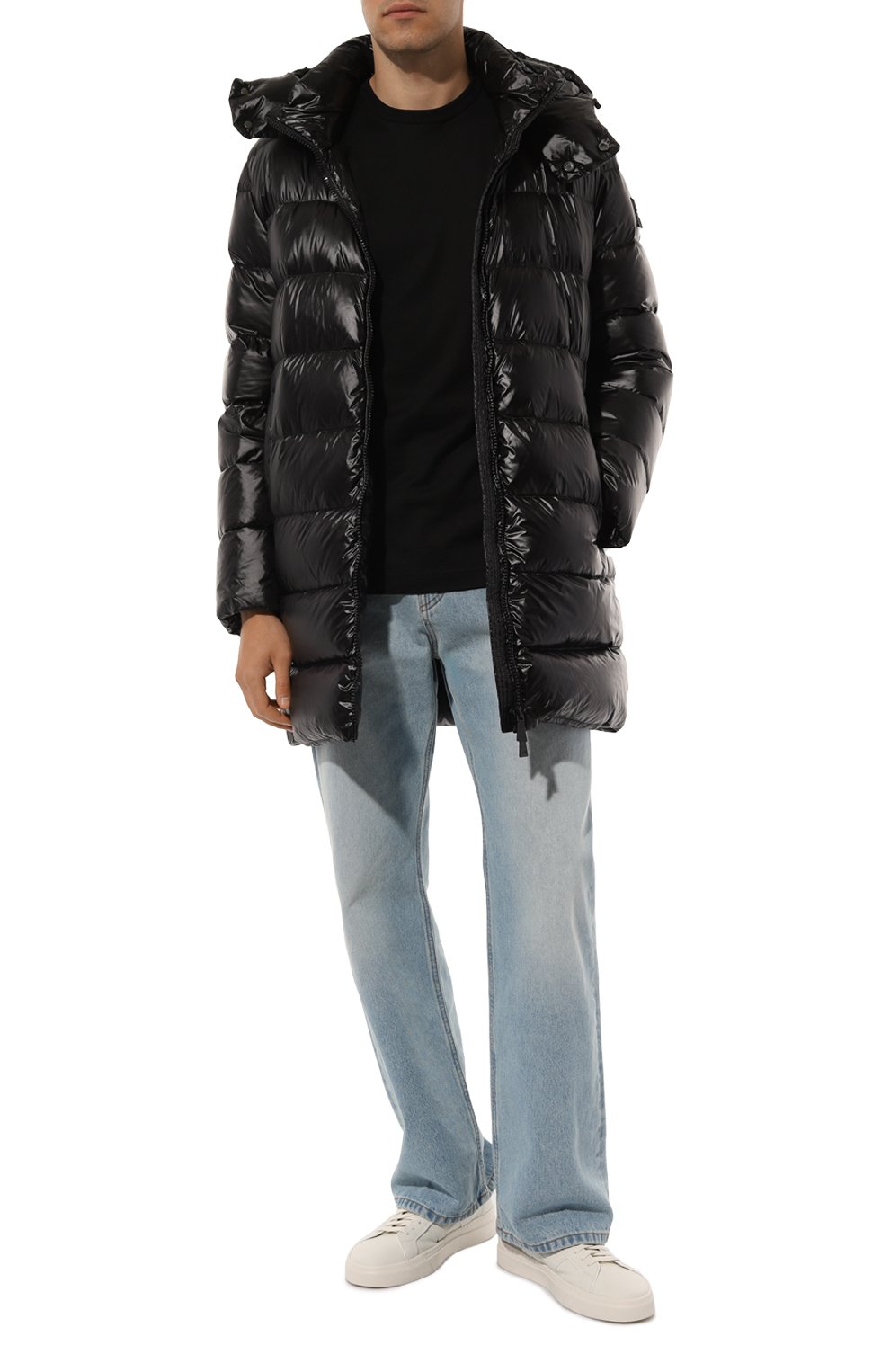 Пуховик ADD, арт. 10AM111, фото 2