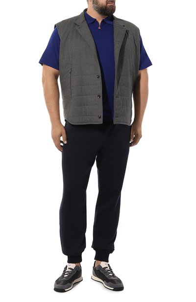 Утепленный жилет WINDSOR, арт. 13 EMILIAN0/10015957/4XL-6XL, фото 2