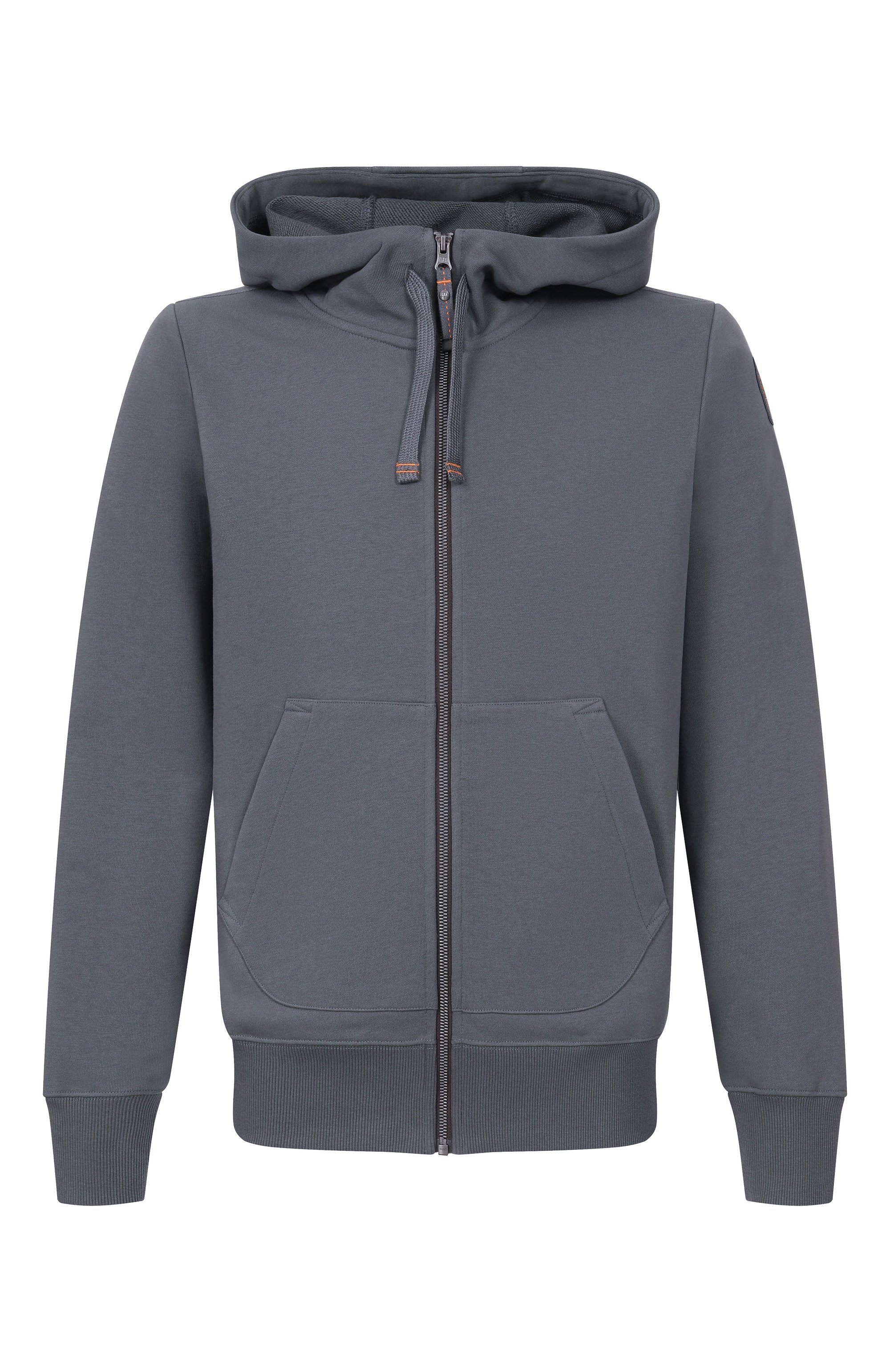 Хлопковая толстовка PARAJUMPERS, арт. 26SM-PM FLE Y24, фото 1