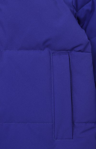 Утепленная куртка EA7, арт. 7B000114/AF14794, фото 3