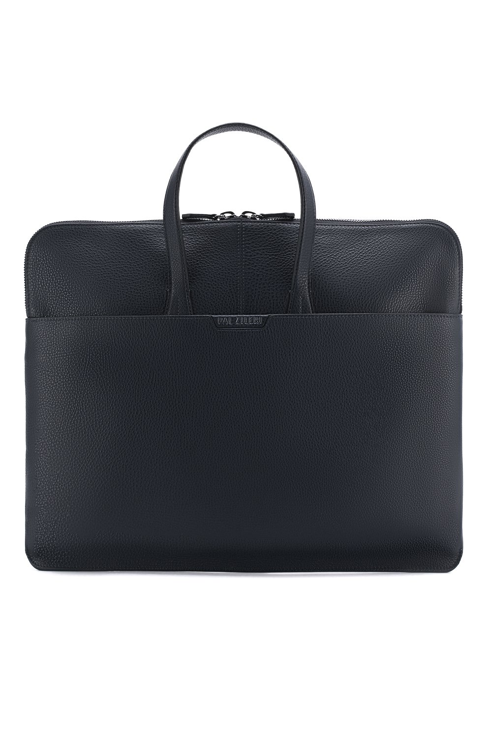 Кожаная сумка для документов PAL ZILERI, арт. 03006W09---58860, фото 1