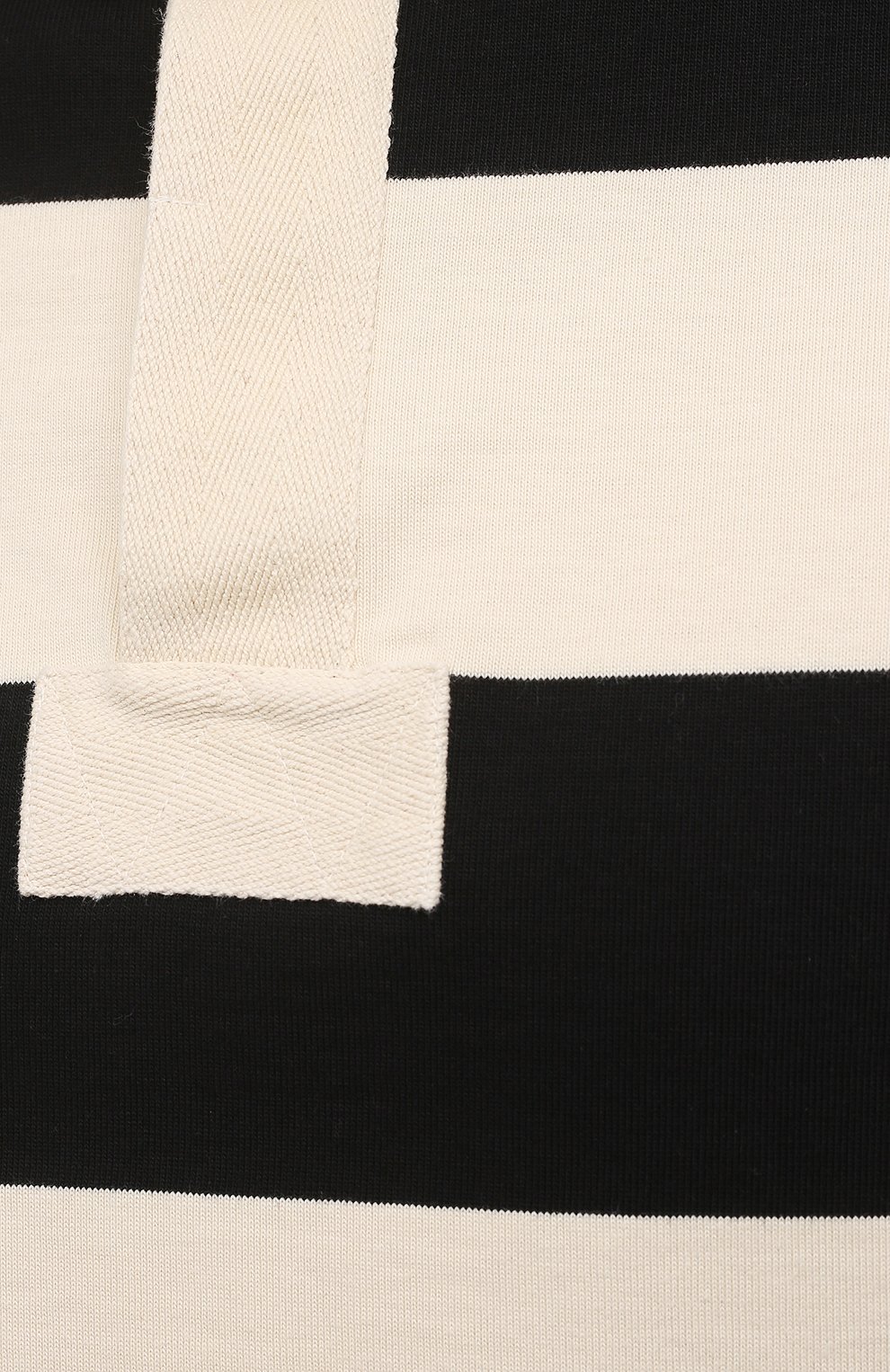 Хлопковое поло GUCCI, арт. 645251/XJC6F, фото 5