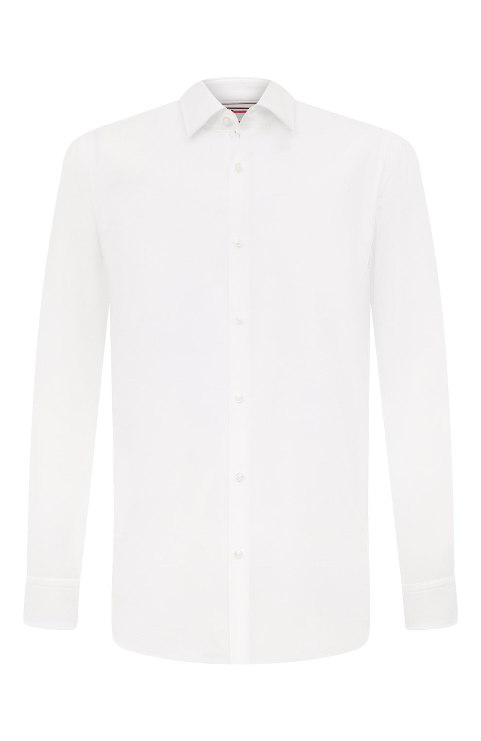 Хлопковая сорочка HUGO, арт. 50508268, фото 1