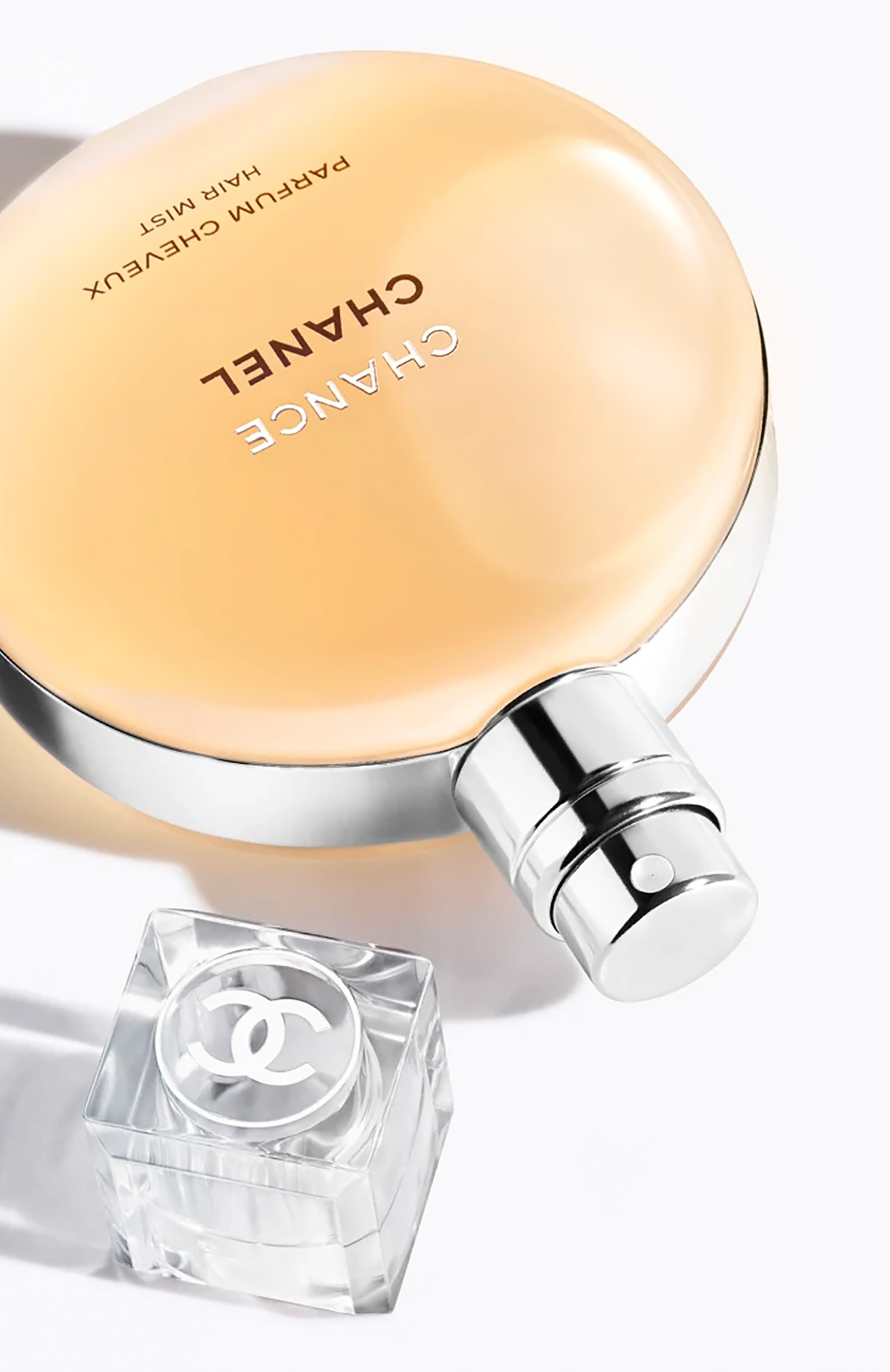 Парфюмированная вуаль для волос chance (35ml) CHANEL, арт. 0126990, фото 2