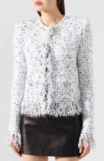 Жакет BALMAIN, арт. SF27272/K498, фото 3