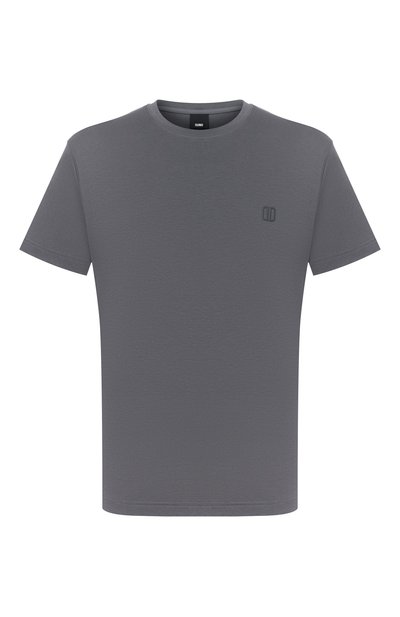 Хлопковая футболка DUNO, арт. DUARTE/FAR0, фото 1