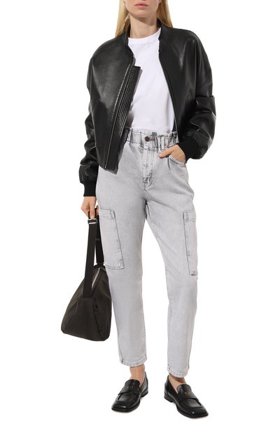 Джинсы BLCV, арт. 102DVHMC038_MG, фото 2