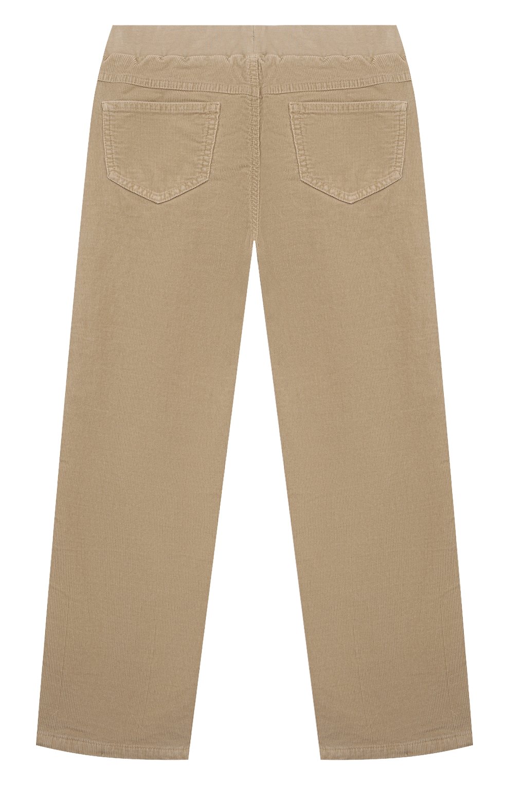 Вельветовые брюки IL GUFO, арт. A24PLRR2V6022/5A-8A, фото 2