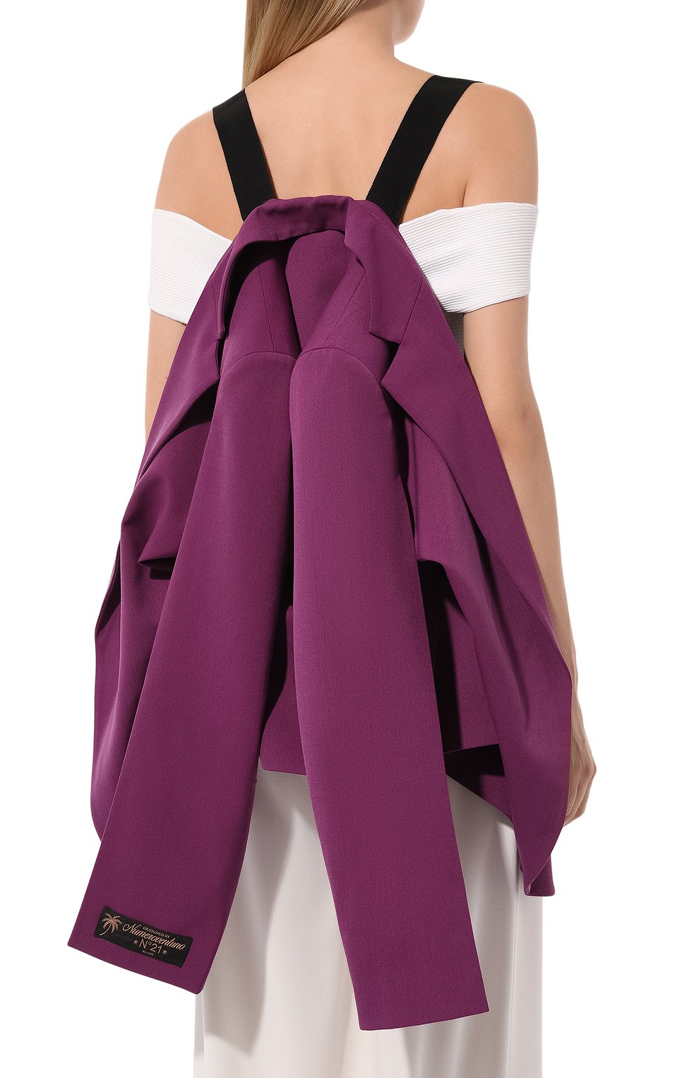 Жакет N21, арт. N2M/L061/3047, фото 7