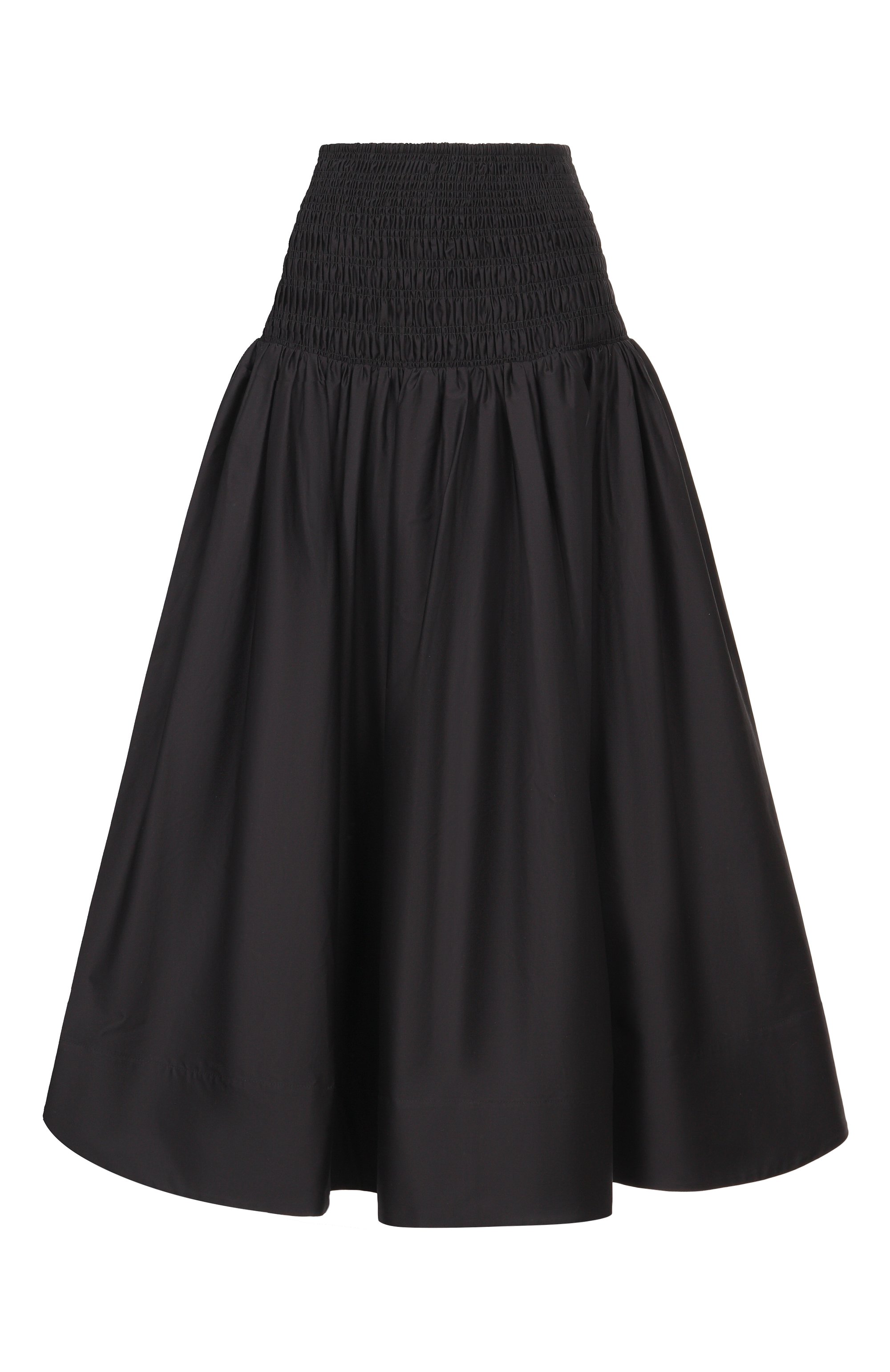 Юбка SELF-PORTRAIT, арт. RS26212MSKB, фото 1