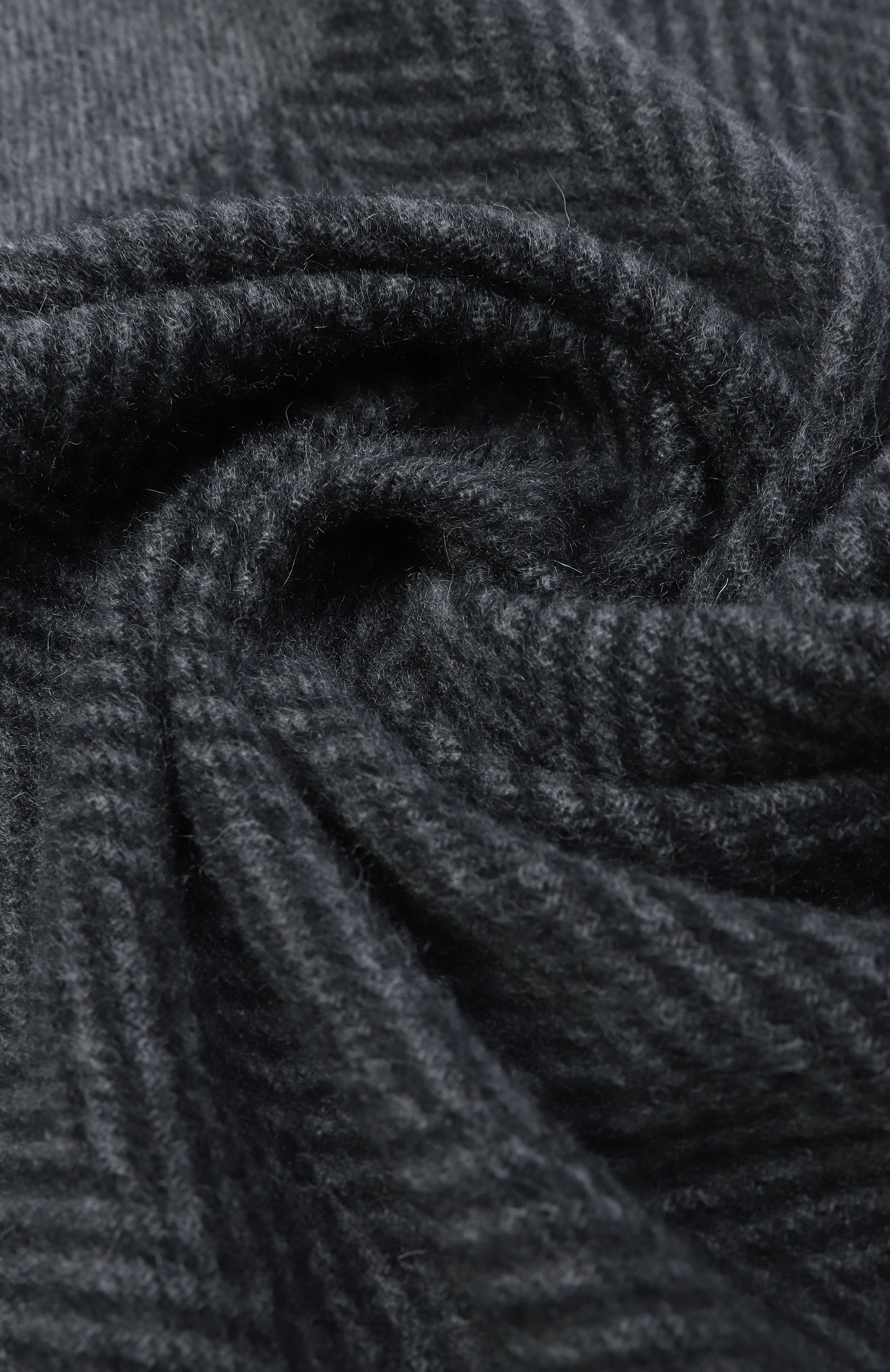 Кашемировый шарф ZILLI, арт. SSAN00M0320VZI0C0, фото 3