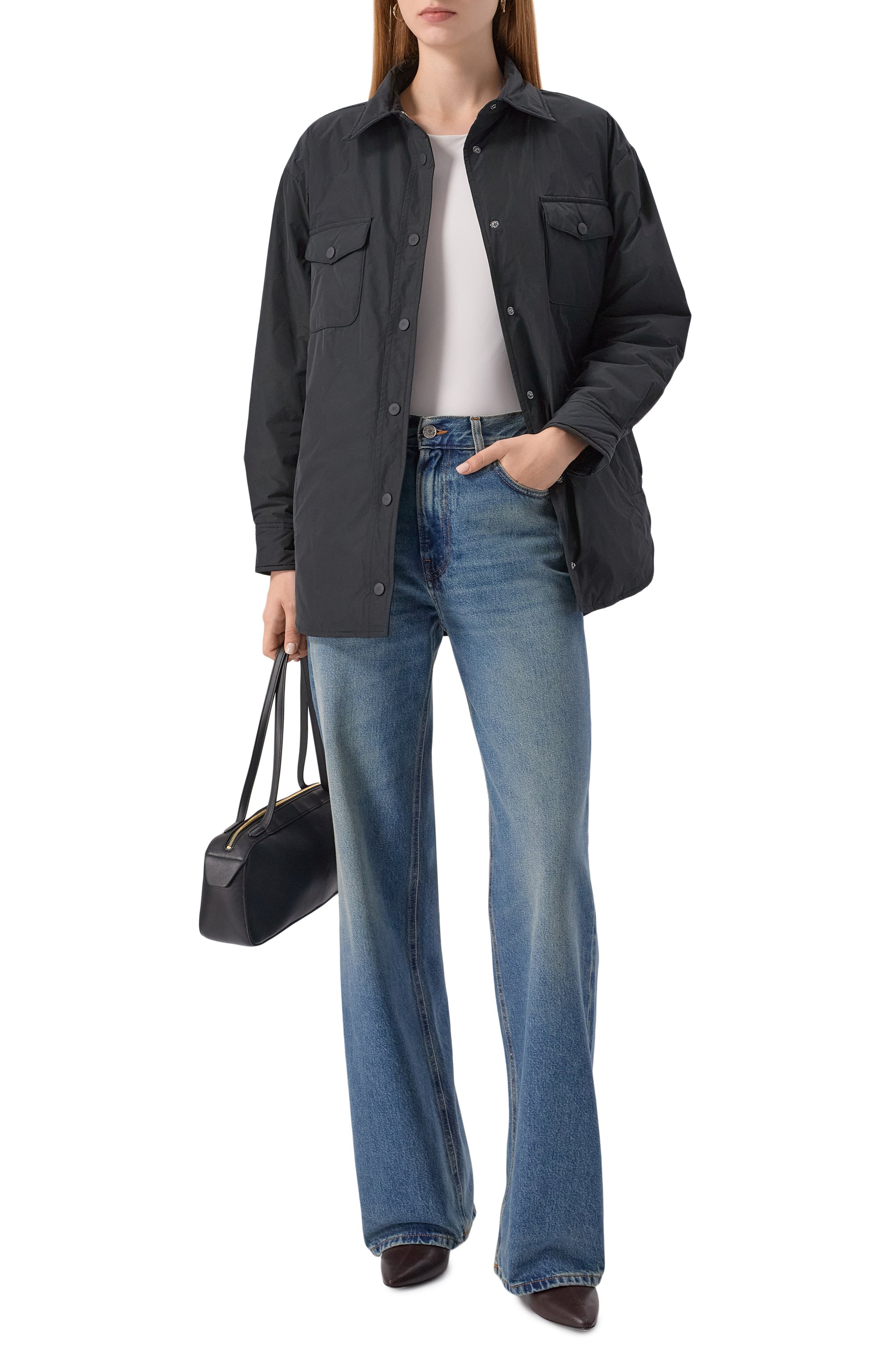 Куртка HETREGO, арт. 8P673/RAELIN, фото 2