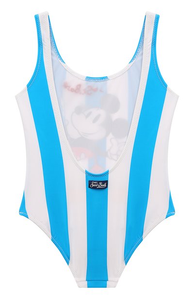 Слитный купальник MC2 SAINT BARTH, арт. STBK/CARA/00565F, фото 2