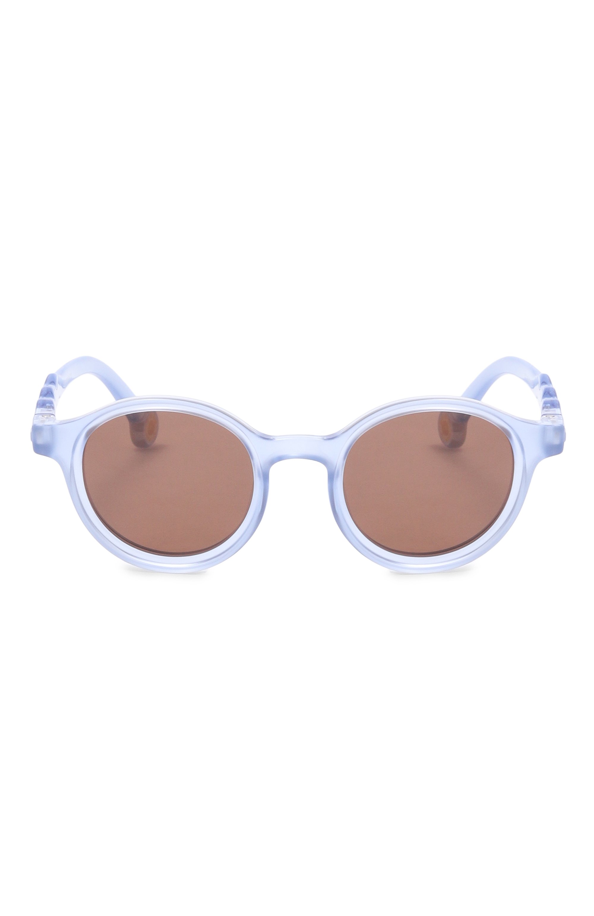 Солнцезащитные очки kids oval OLIVIO & CO, арт. ES202-M-B, фото 2