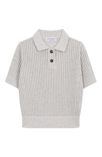 Светло-серый