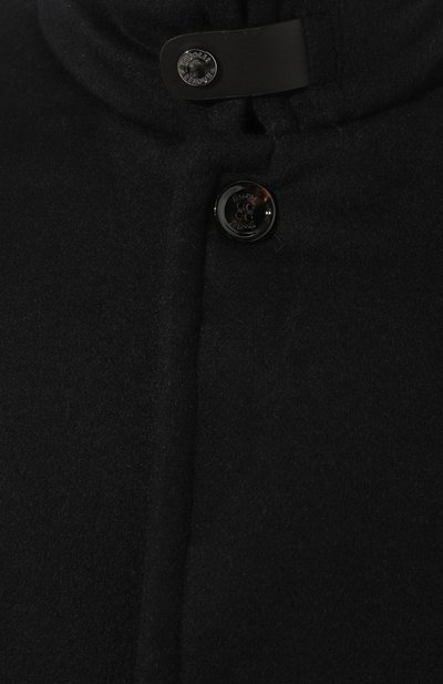 Пуховое пальто bond-fur-le с воротником из овчины MOORER, арт. RUF-DN0-LE_SET, фото 5