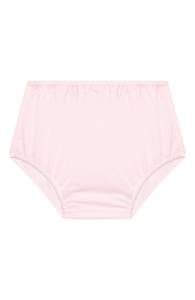 Комплект из платья и шорт JACADI, арт. 2045706-N, фото 4