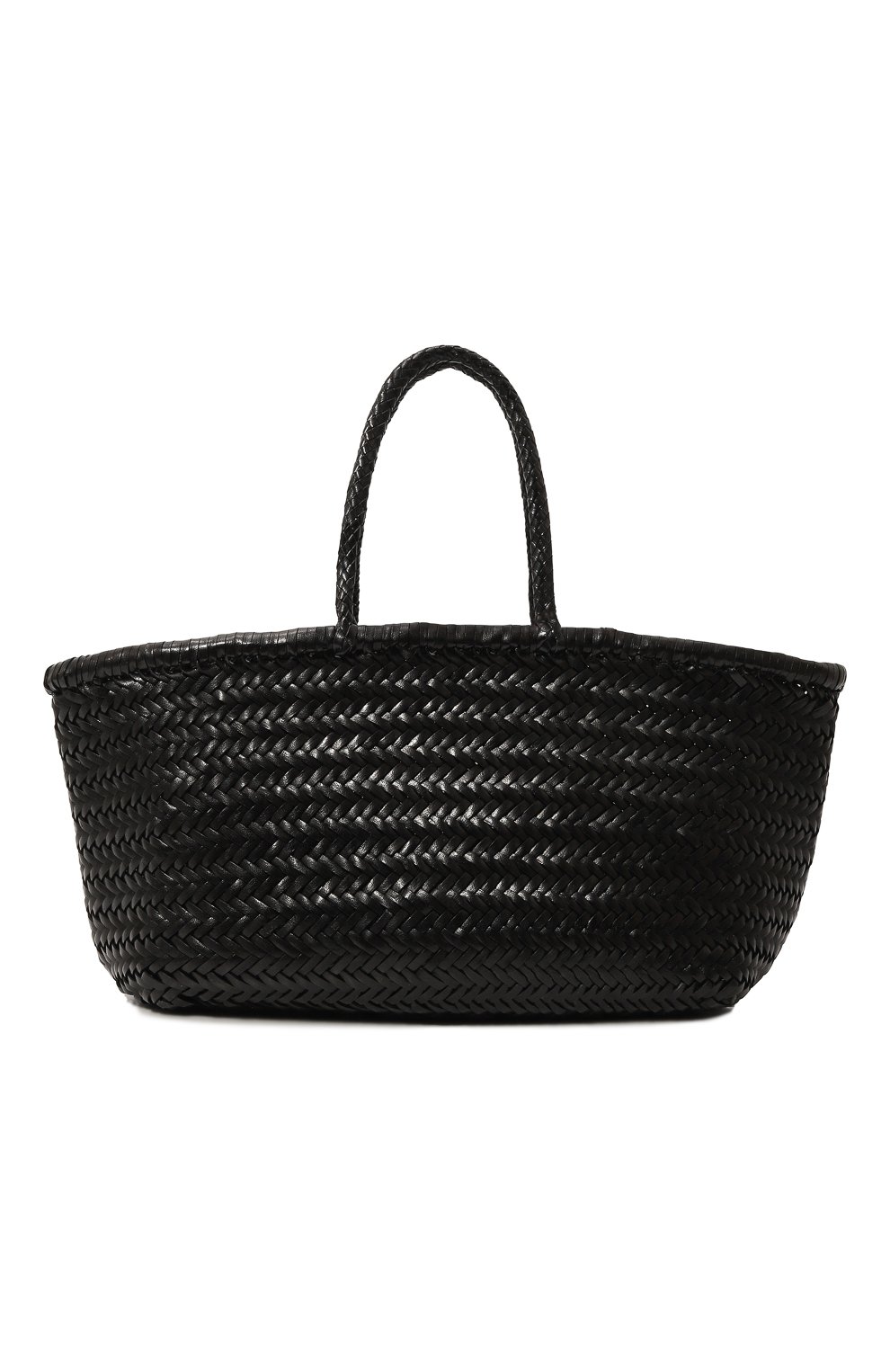 Сумка-тоут triple jump DRAGON DIFFUSION черного цвета по цене 49950 руб., арт. 8810, фото 1 Сумка-тоут triple jump DRAGON DIFFUSION, арт. 8810, фото 1