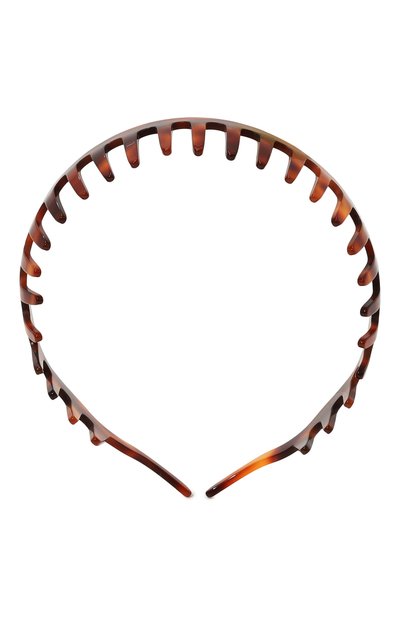 Ободок для волос miromesnil ALEXANDRE DE PARIS, арт. AHB-8356 E, фото 1