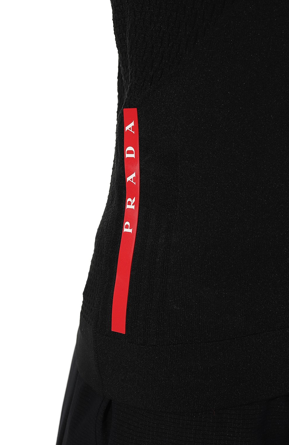 Пуловер prada linea rossa PRADA, арт. 124B62-1YCE-F0967-211, фото 5