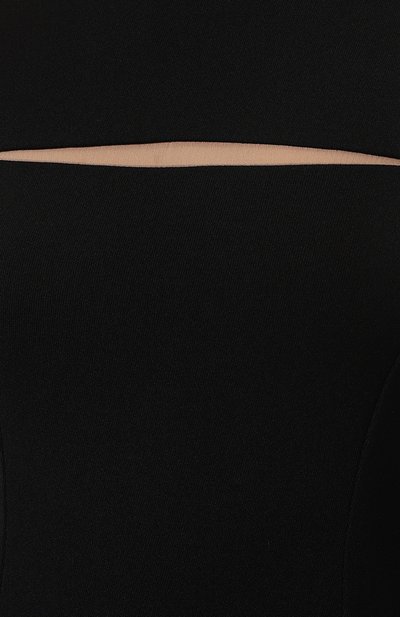 Шерстяное платье CHAPURIN, арт. D4/19577/27861-м /FW23-24, фото 5