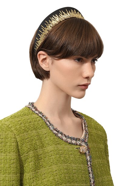 Кокошник PANFIL, арт. 0-KOK-GST, фото 2