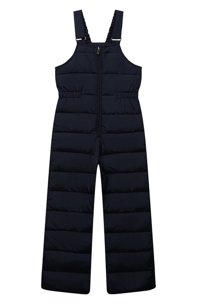 Пуховый комбинезон IL GUFO, арт. A22ST007N0031/10A-14A, фото 1