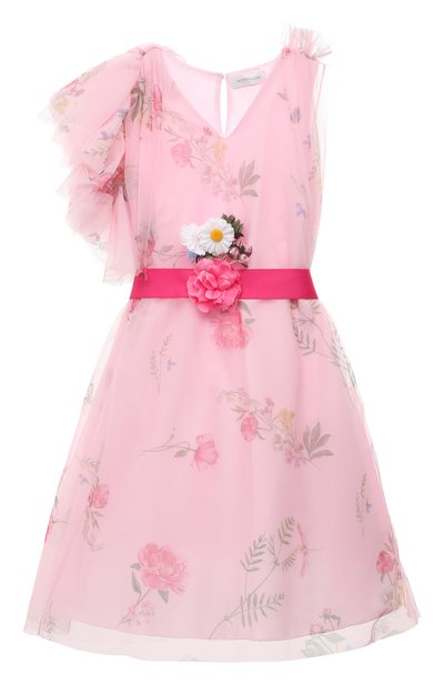 Платье MONNALISA, арт. 71C901