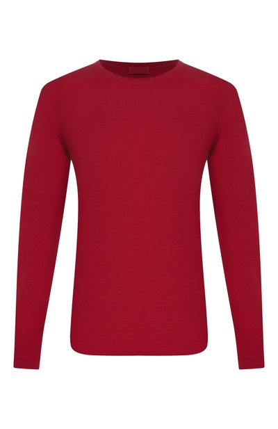 Мужской хлопковый джемпер MVST, арт. M26.CSM.K407/FSI26