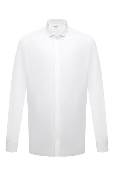 Мужская хлопковая сорочка VAN LAACK, арт. GALA-DTF/130648