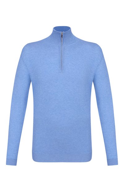 Мужской хлопковый джемпер ANDREA CAMPAGNA, арт. M5426-8062