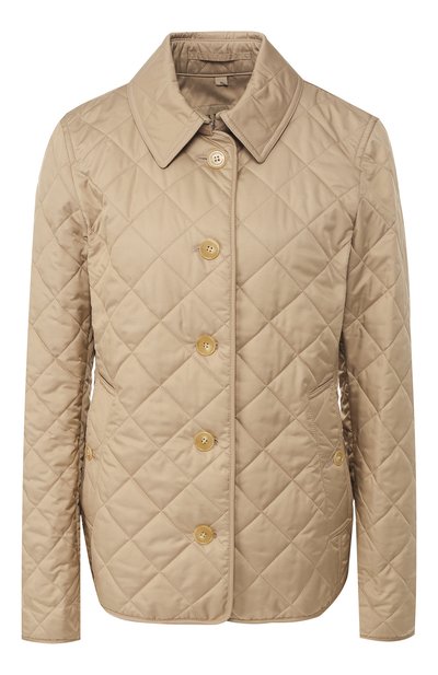 Стеганая куртка BURBERRY, арт. 8002547, фото 1